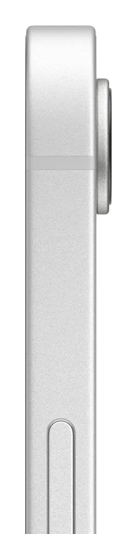 Apple iPhone 16e 256 GB White Smartphone Photo 3