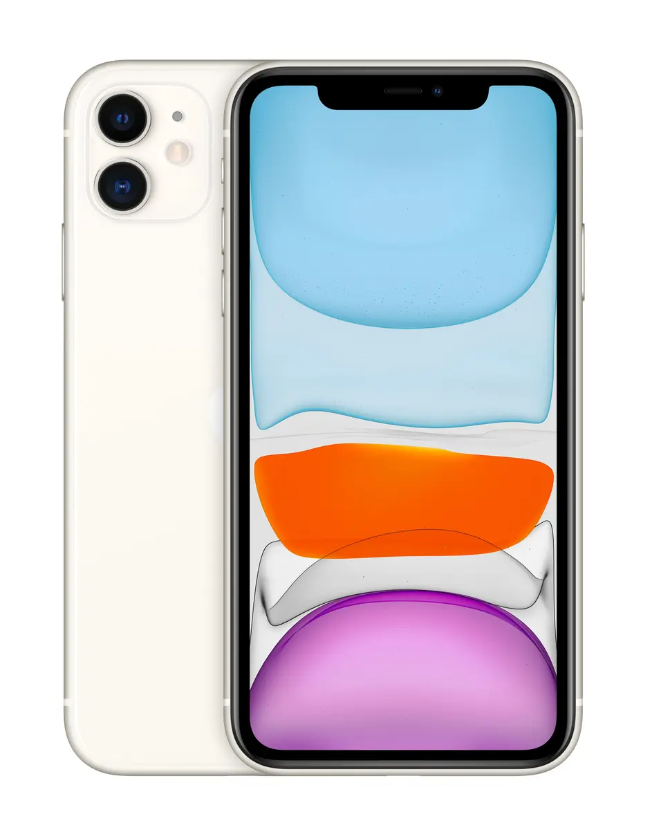 Apple iPhone 11 Viedtālrunis 6.1