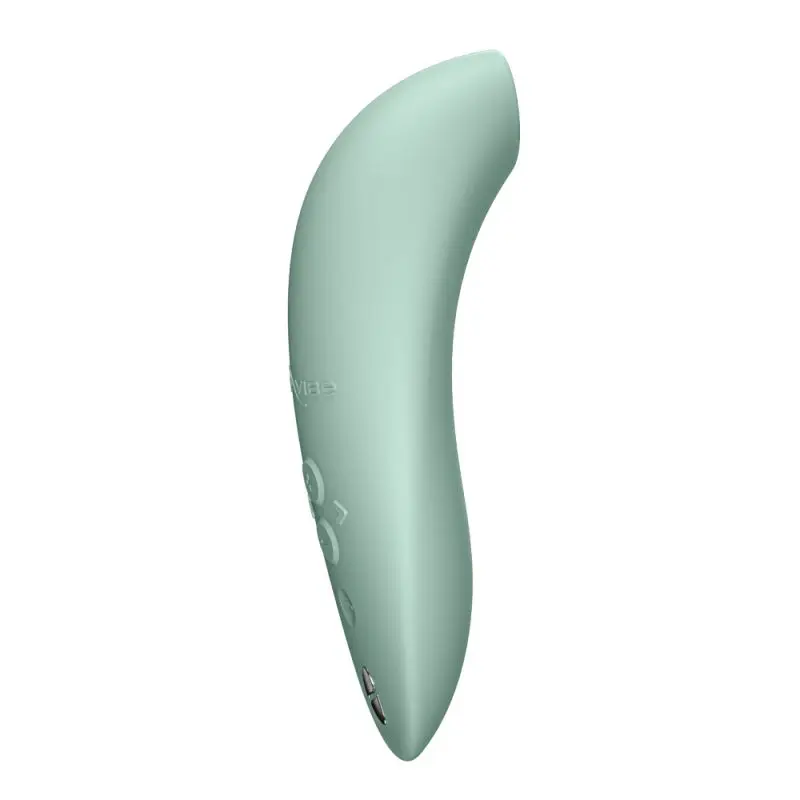 WE-VIBE Melt 2 Вибратор для пар Шалфей Photo 10