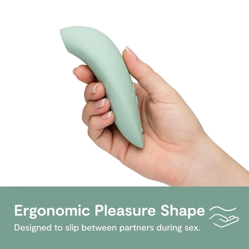 WE-VIBE Melt 2 Couple Vibrator Photo 6