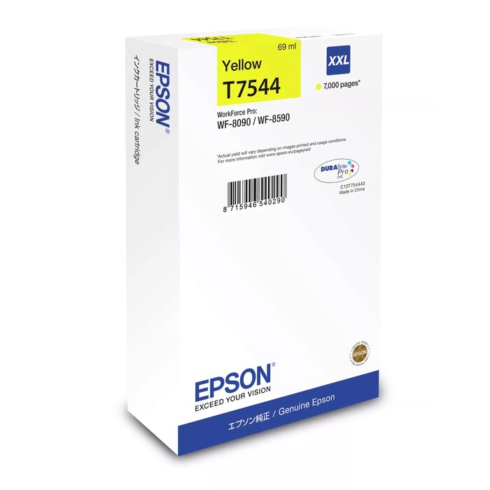 Epson C13T754440 Photo 1