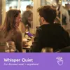 We-Vibe Jive Lite Виброяйцо Фиолетовое Photo 7