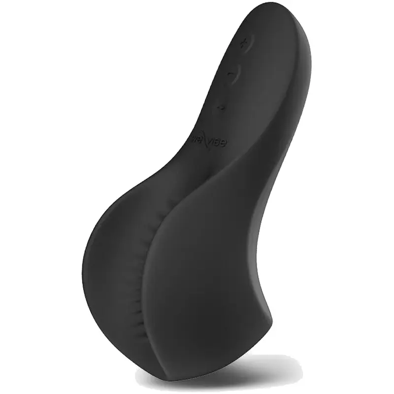 WE-VIBE Shared Touch Pāru vibrators melns Photo 3