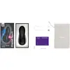 WE-VIBE Shared Touch Pāru vibrators melns Photo 4