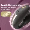 WE-VIBE Chorus Pro Pāru Vibrators Satīna Melns Photo 11
