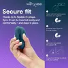 WE-VIBE Sync 2 Couples Vibrator Velvet Green Photo 5