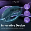 WE-VIBE Sync 2 Couples Vibrator Velvet Green Photo 8