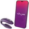 WE-VIBE Sync 2 Регулируемый вибратор для пар Фиолетовый Photo 6