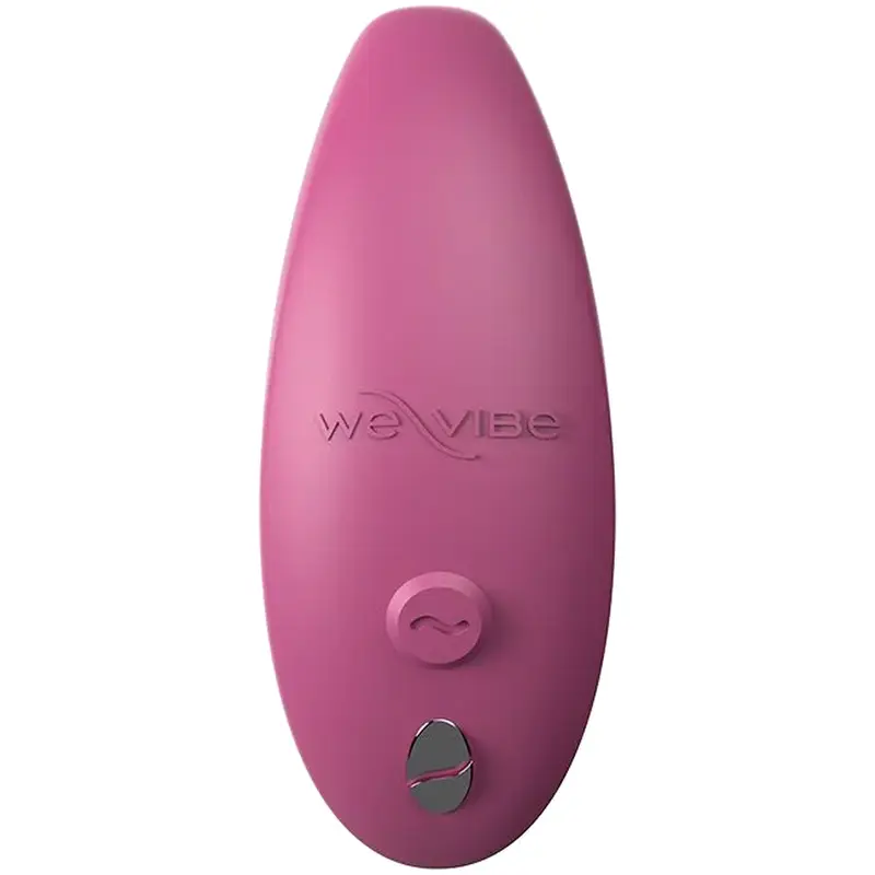 WE-VIBE Sync 2 Регулируемый вибратор для пар розовый Photo 2