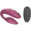 WE-VIBE Sync 2 Регулируемый вибратор для пар розовый Photo 3