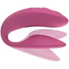 WE-VIBE Sync 2 Регулируемый вибратор для пар розовый Photo 4