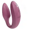 WE-VIBE Sync 2 Регулируемый вибратор для пар розовый Photo 7