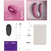 WE-VIBE Sync 2 Регулируемый вибратор для пар розовый Photo 8