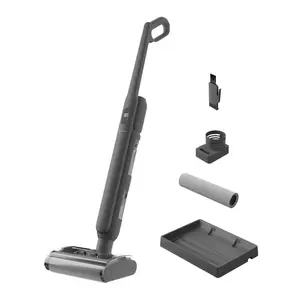 Беспроводной вертикальный пылесос Electrolux Aqua 500 Wet&Dry EW51U1DG