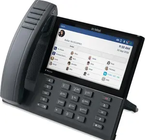 MITEL 6940w SIP tālrunis Open SIP