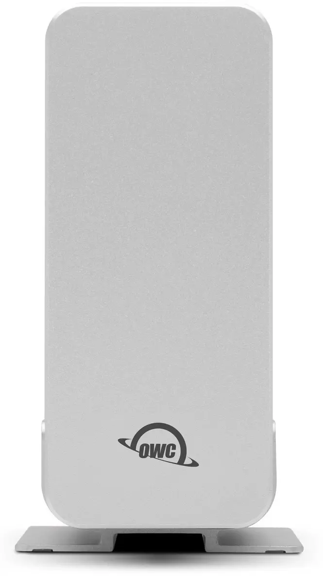 OWC Express 4M2 SSD enclosure Photo 2