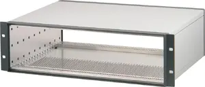 SCHROFF ratiopacPRO Enclosure RATIOP.PRO WI 4HE 84TE 495T