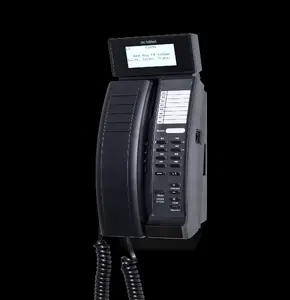 MITEL 6903t IP tālrunis kruīziem, viesmīlībai un mazumtirdzniecībai