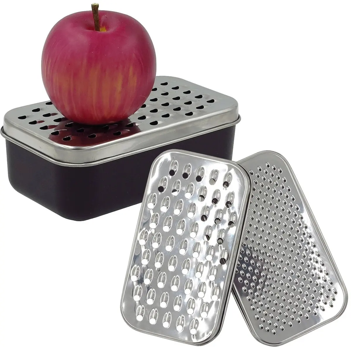Graters & Food Choppers