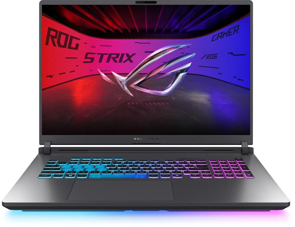 Asus ROG Strix G18 G815LR-U9R321 portatīvais