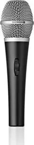 Beyerdynamic TG V35d s Сценический микрофон Проводной Черный Серебристый 30 - 18000 Гц 600 Ом