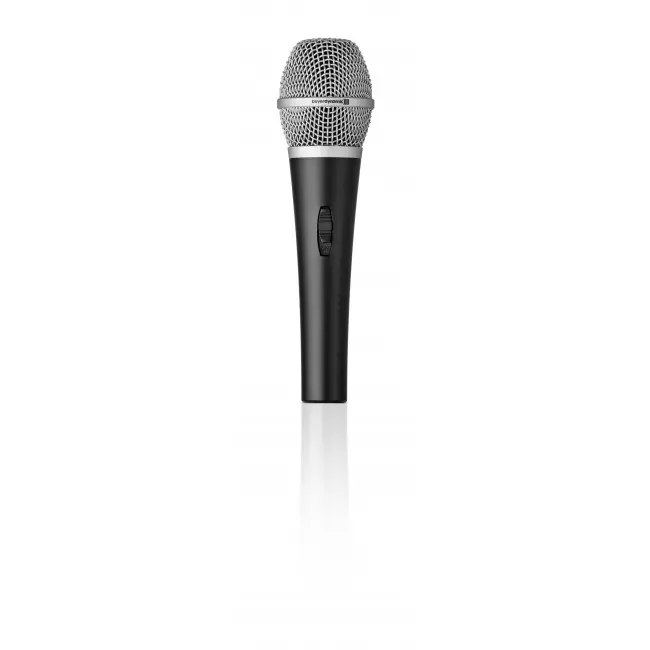 Beyerdynamic TG V35d s Сценический микрофон Photo 2