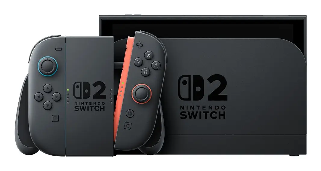 Portatīvā konsole Nintendo Switch 2 & Switch Sports Resort Photo 3