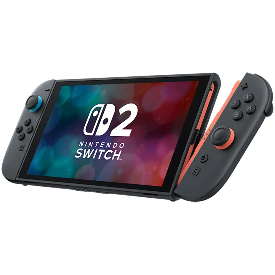 Portatīvā konsole Nintendo Switch 2 & Switch Sports Resort Photo 7