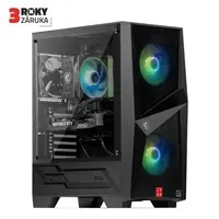 LYNX Challenger Galddators AMD Ryzen 5