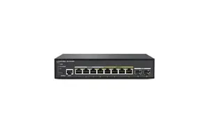 Rohde & Schwarz LANCOM GS-3510XP pārvaldāms L2 tīkla slēdzis ar 4 2.5G Ethernet portiem 68 Gbit/s komutācijas jaudu un PoE atbalstu