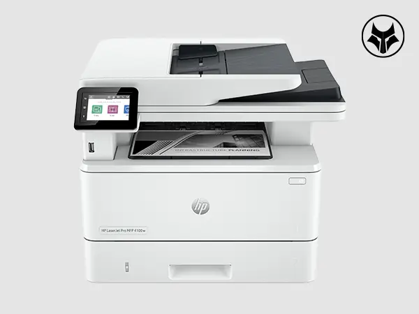 HP LaserJet Pro 4102fdw daudzfunkciju printeris Photo 11