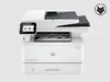 HP LaserJet Pro 4102fdw daudzfunkciju printeris Photo 11