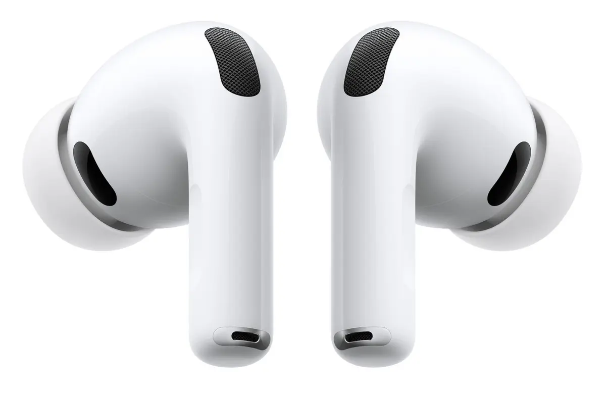 Apple AirPods Pro 3. paaudzes austiņas