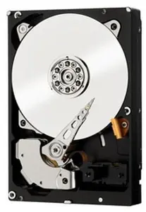 Western Digital HUS724040ALS640 Жесткий диск 4TB 7.2K 3.5 SAS 6G