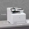 HP Color LaserJet Enterprise M480f daudzfunkcionāls printeris Photo 7