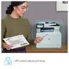 HP Color LaserJet Enterprise M480f daudzfunkcionāls printeris Photo 9