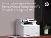 HP Color LaserJet Enterprise M480f daudzfunkcionāls printeris Photo 11