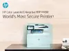 HP Color LaserJet Enterprise M480f daudzfunkcionāls printeris Photo 16