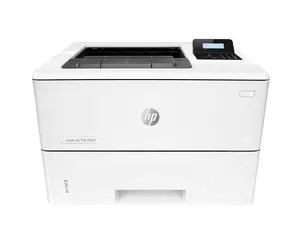 HP LaserJet Pro M501dn Lāzera printeris Melnbalts Duplekss Ethernet Balts A4 43 lpp/min