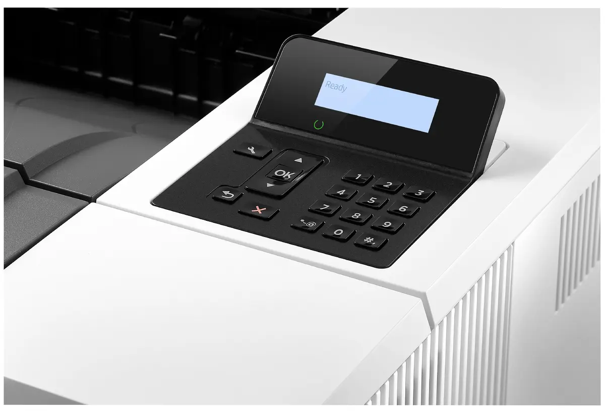HP LaserJet Pro M501dn Lāzera printeris Photo 3