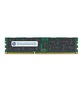 HP 647893-B21 Memory Module 4 GB 1 x 4 GB DDR3 1333 MHz 240-pin DIMM ECC