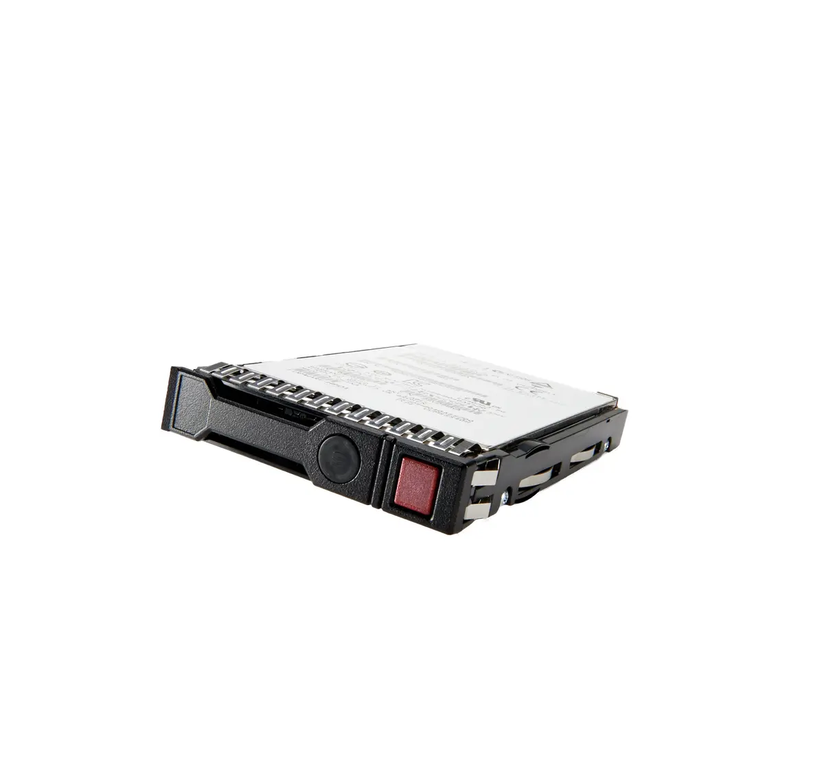 HP P05312-001 Cietvielu diskdzinis 480 GB