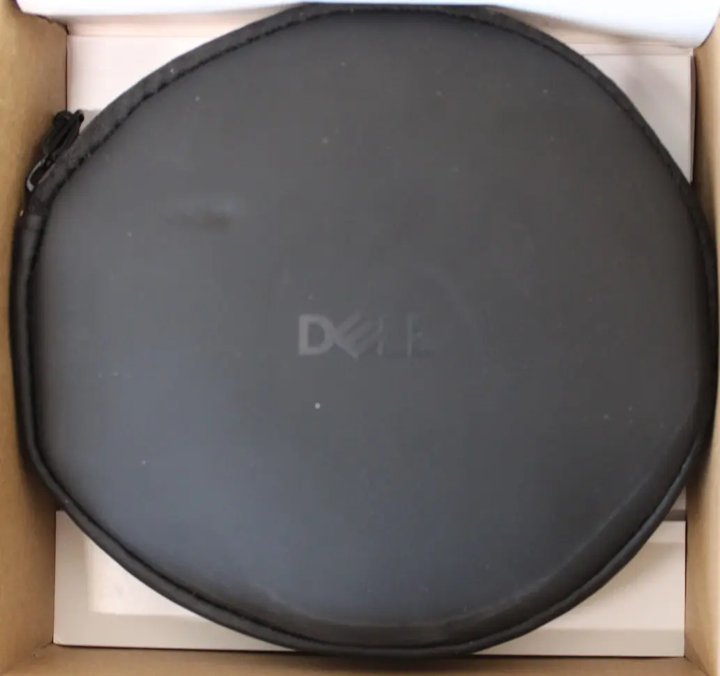 Проводной спикерфон Dell Pro SP325 Photo 4