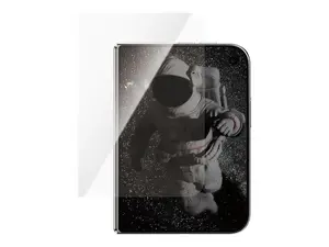 PanzerGlass Rūdīta Stikla Ekrāna Aizsargs Apple iPhone Duo Caurspīdīgs