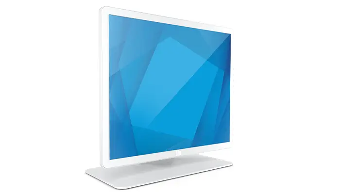 ELO 1903LM 19 Inch LCD Touchscreen Monitor White Photo 4