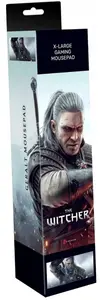 Good Loot The Witcher Geralt RGB XL Peles paliktnis ar LED apgaismojumu un Geraltu no Rīvijas