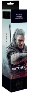 Good Loot The Witcher Signs XL Pele paklājs ar Ragana simbolu dizainu