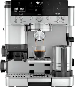 Ninja ES605EU Luxe Café Premier Coffee Machine