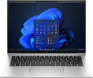 HP EliteBook 840 G10 Portatīvais dators ar Intel Core i5-1345U procesoru, 14 collu WUXGA ekrānu, 16 GB DDR5-SDRAM, 256 GB SSD un Windows 11 Pro