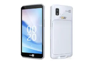 CIPHERLAB RS20 Handheld Terminal WiFi 6E Bluetooth 5.4 NFC SR